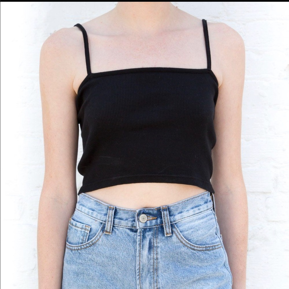 brandy melville tank top